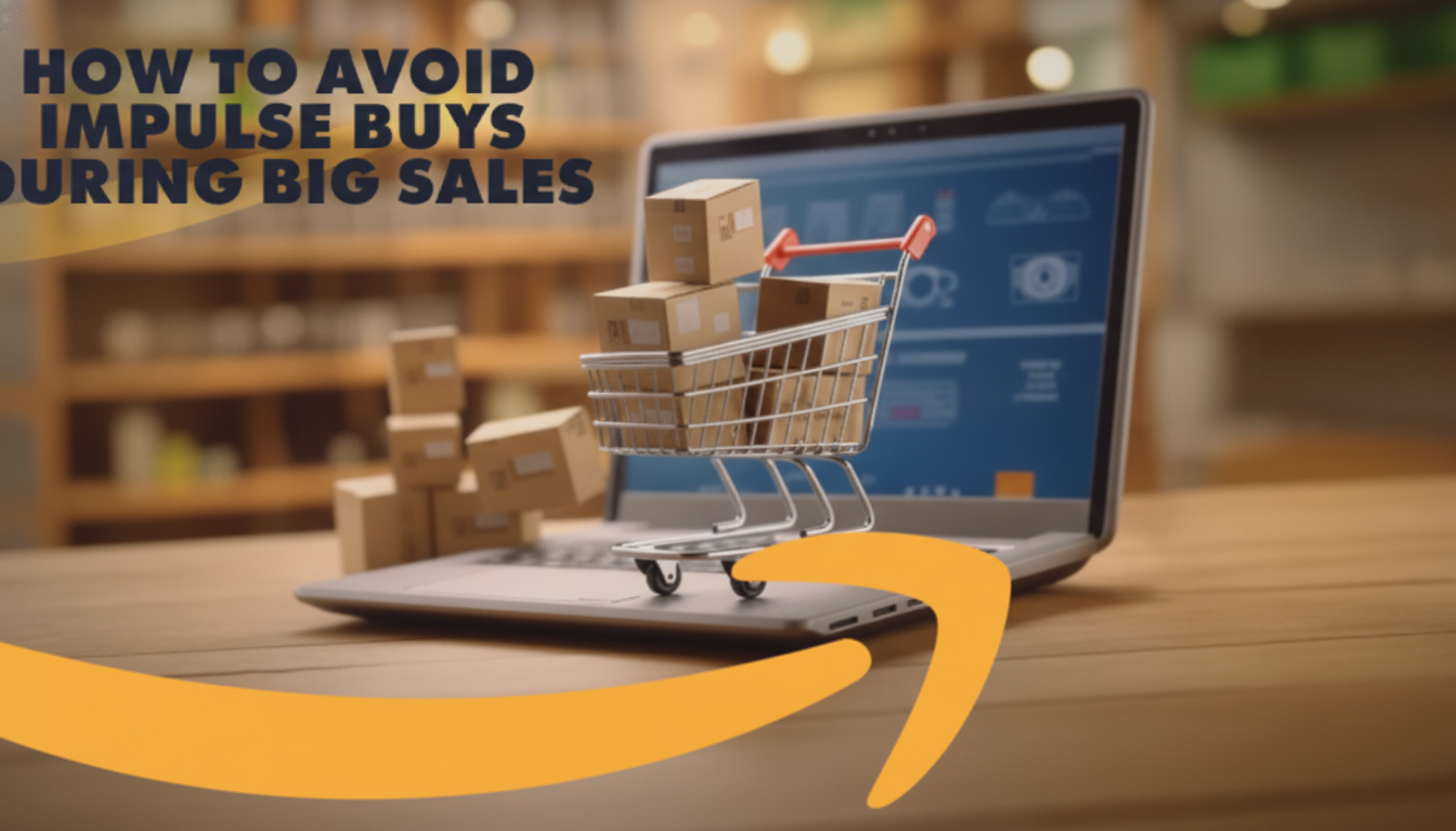 Avoid Impulse Buys in Big Sales: Rules & Checklists