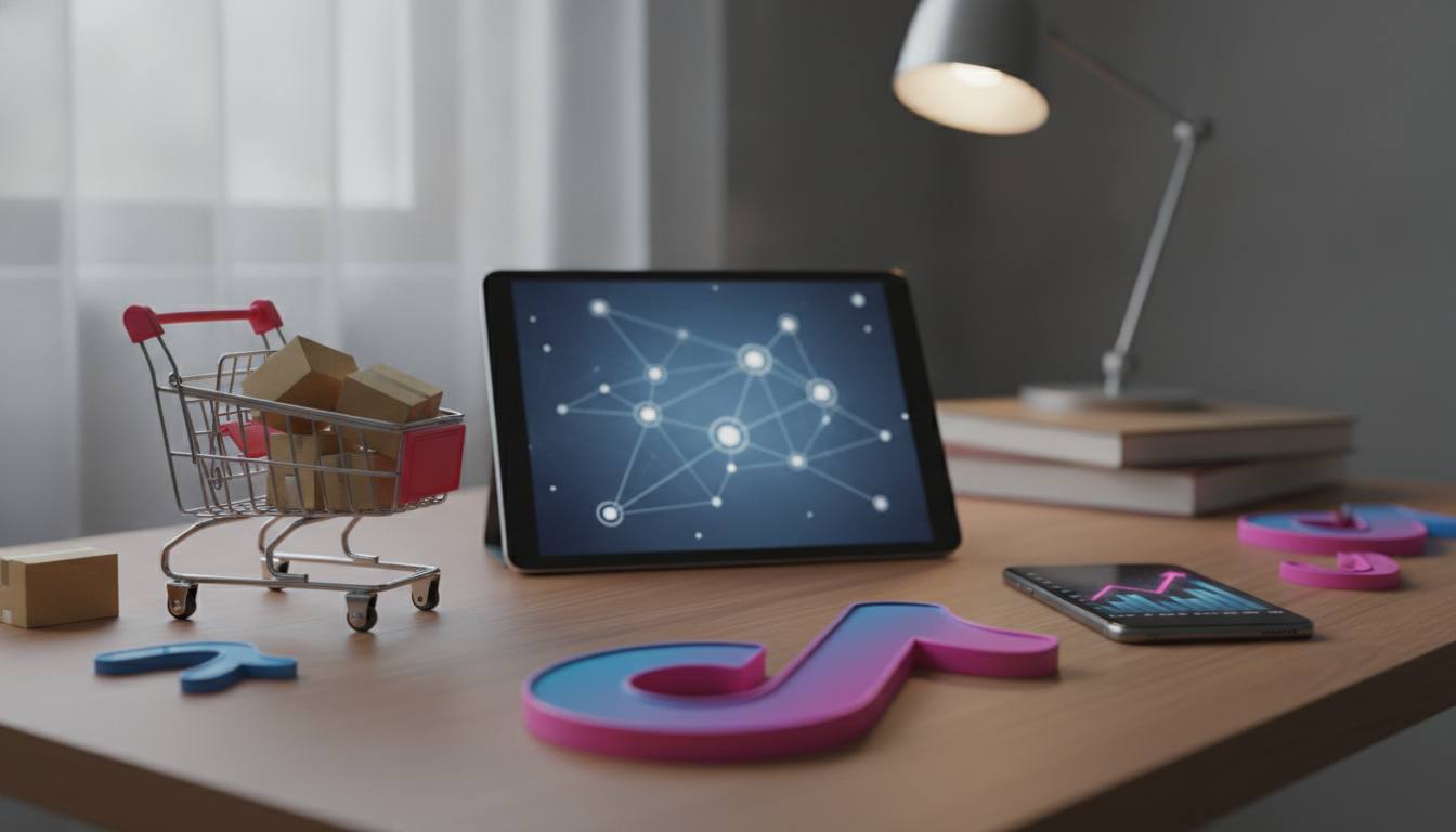 TikTok Shop Marketing: Step-by-Step Blueprint to Scale