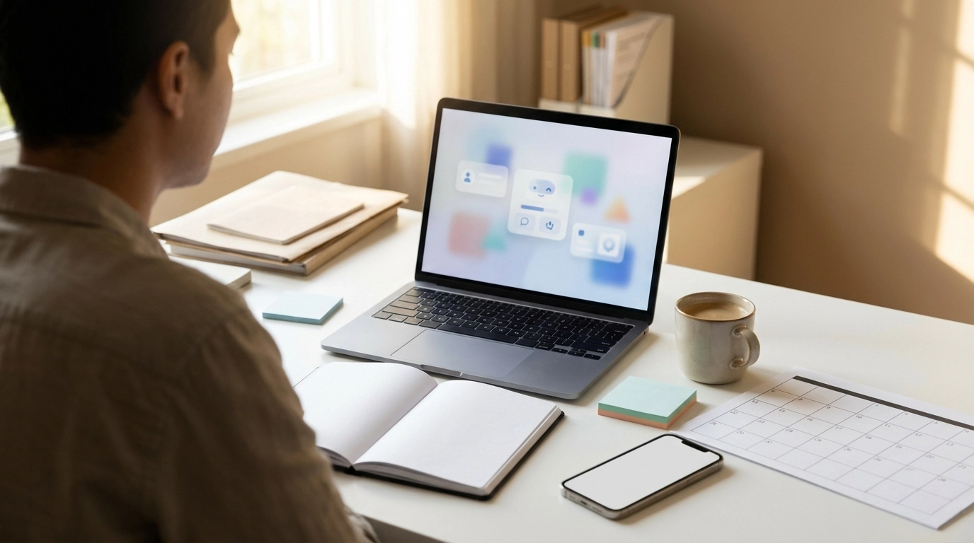 Get Your First Customer Fast: 7-Day AI Sprint Plan