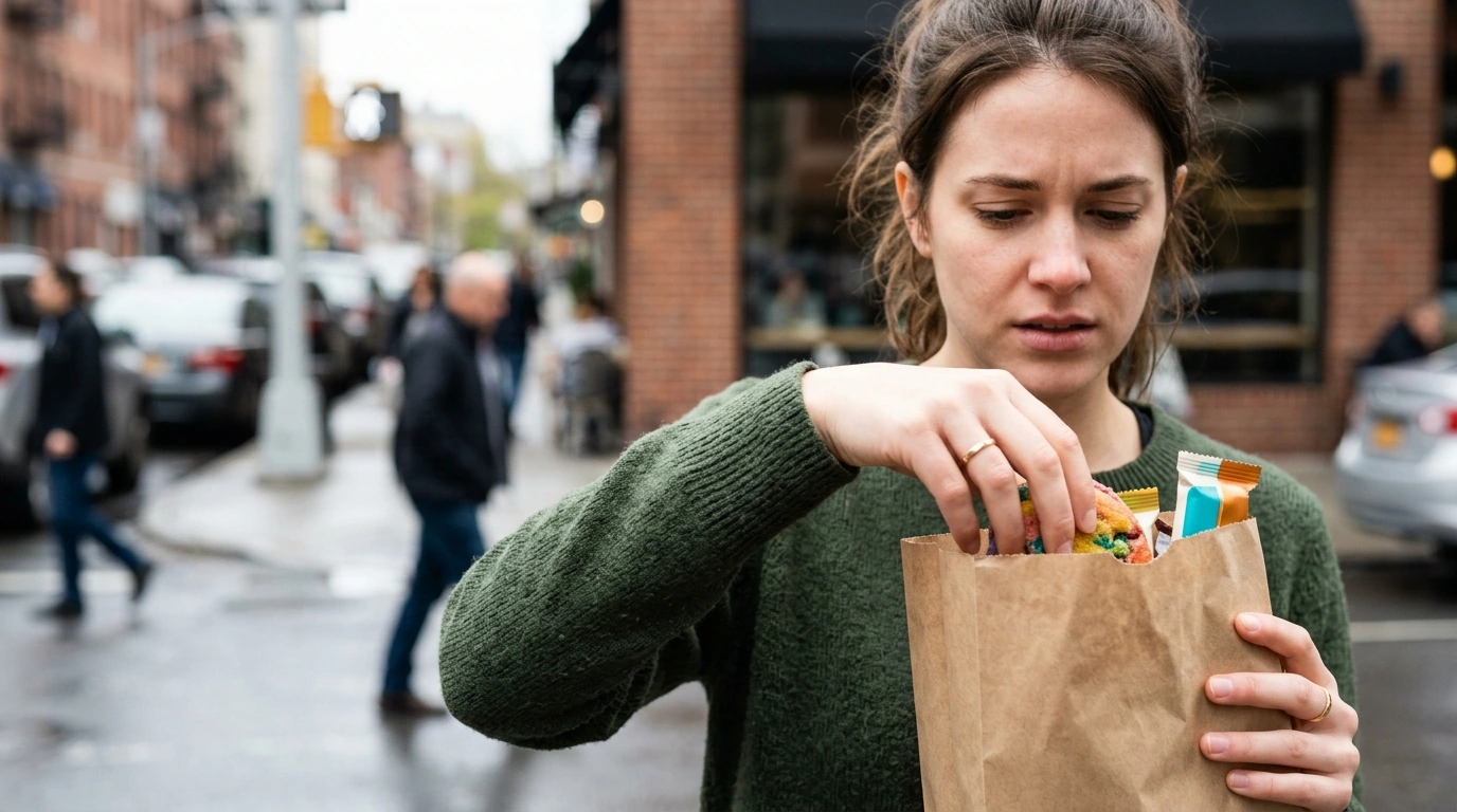 Poor Impulse Control: Common Signs and Daily Effects