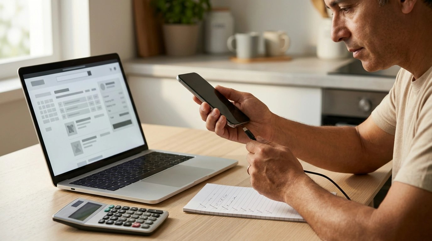 Amazon Buying Smarter Checklist: Avoid Costly Mistakes