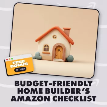 Amazon Deals Checklist for a Budget-Friendly Smart Home