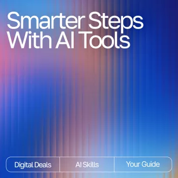 Smarter AI Tools for Beginners: 5-Step Workflow + Checklist