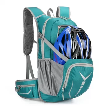 Ultralight Hydration Backpack: Run, Ride & Hike Comfort